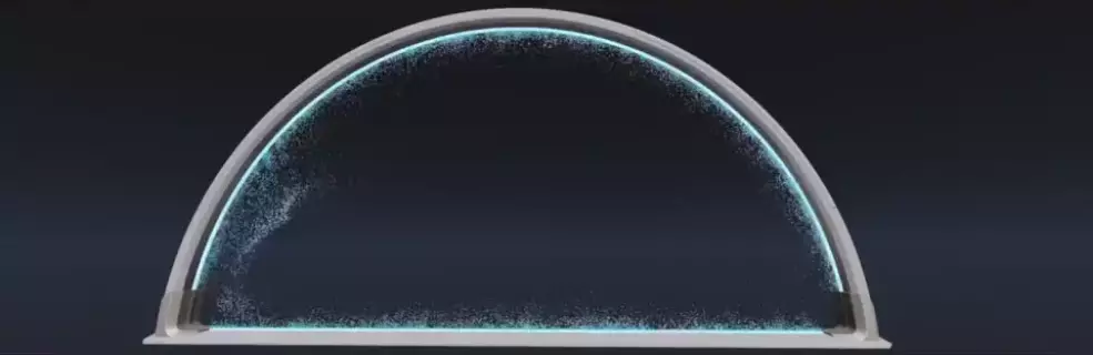 粒子吸引子