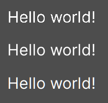 字体抗锯齿对比