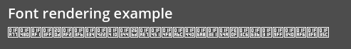 尝试在标签中使用 Emoji 的默认外观